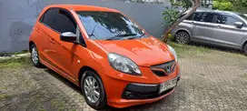 Honda Brio 2014 Bensin