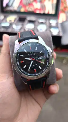 Jam Tangan Hegner