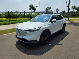 Honda HR-V 2024 Bensin