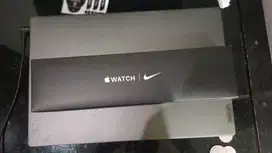 Apple watch SE nike edition 44mm