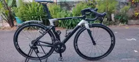 Sepeda Road bike  Carbon size 51