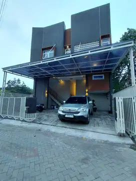 Kost Aktif Dijual di Condongcatur Dekat UGM
