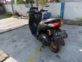 Nmax new 2021. Km. 40.000 an