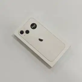 Ready Iphone 13 Garansi Ibox