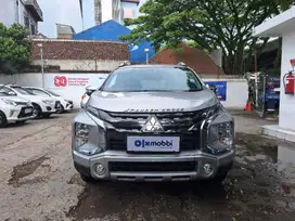 [OLXmobbi] DP RENDAH - Mitsubishi Xpander 1.5 Cross Bensin-AT 2019