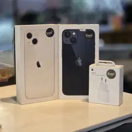 iPhone 13 128GN iBox New