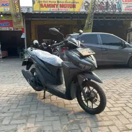 HONDA VARIO 125 CBS ISS 2021