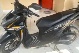 Honda Vario 125 LED New 2019 ISS