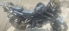 Kawasaki Pulsar NS200