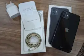 iPhone 11 iBox fullset