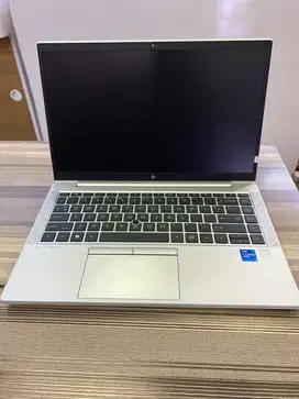 Hp 840 G8 intel core i5 gen11 16Gb