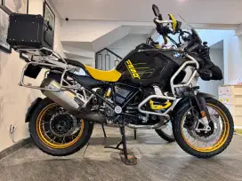 BMW R1250 GSA 40th Anniversary