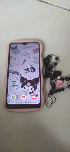 samsung A10s ram 2gb .mulus , batre awet , kamera jernih .