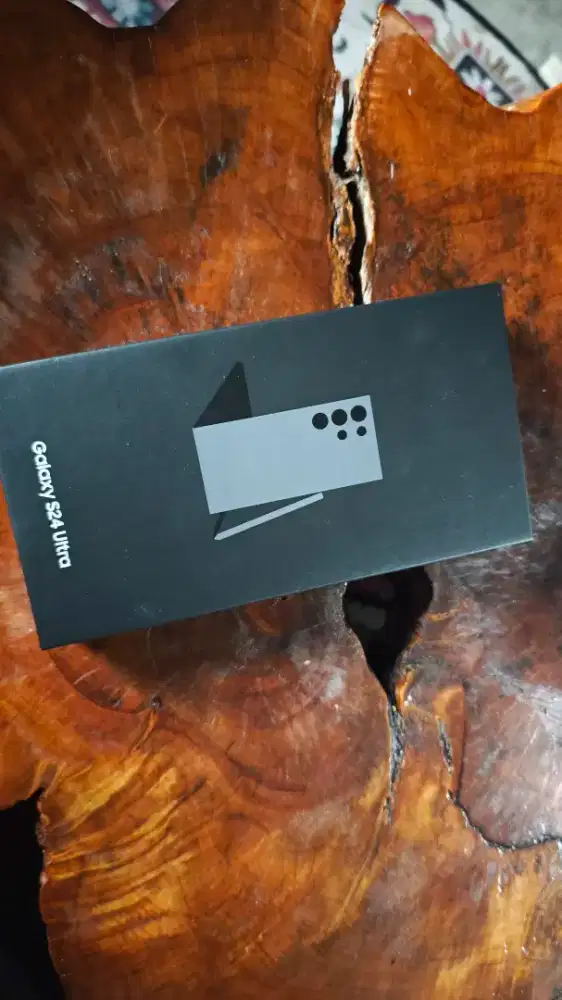 [BNIB] SAMSUNG S24 Ultra 12/256