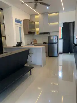 Dijual CEPAT 1 UNIT TERAKHIR di BLOK A. smarthome modern & fungsional