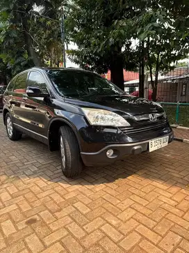 Honda Crv 2.4 2009