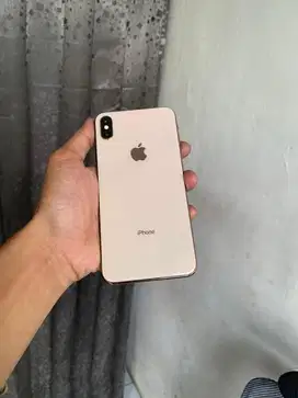 Iphone xs max 256 gb lock icloud