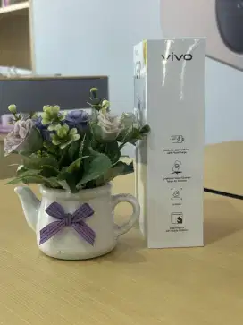 VIVO Y29 ANTI AIR RAM BESAR
