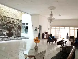 Rmh hook (510m2) Di Raya YKP Rungkut