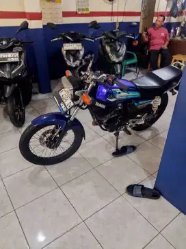 Yamaha RX KING 1997