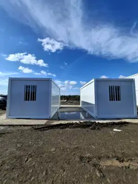 Container Modular