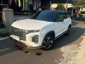 Hyundai creta 2022 Bensin