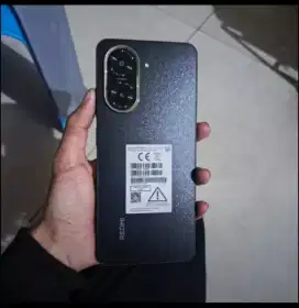 Jual murah HP redmi a5 ram 4+128