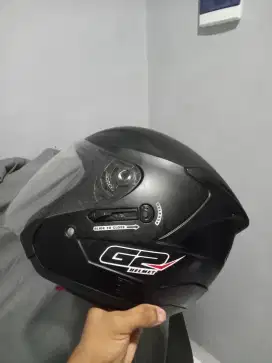Helm G2 Mulusss