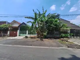 Rumah Area Jl Bandung