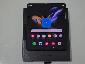 Samsung Z Fold 4 Likenew 512GB/12GB Sein Resmi