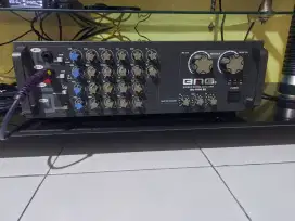 Baran elextronic