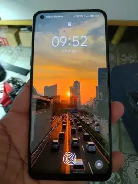 A74 Oppo Ram 6+6/128 Gb 4G
