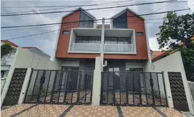 Sisa 1 unit ‼️Jual Rumah Baru Baruk Surabaya