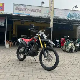 HONDA CRF 150 L 2023