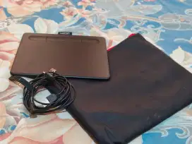 DIJUAL DRAWING TABLET