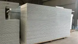 Sandwich Panel EPS