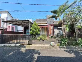 Rumah Luas 132 Perum Arumba Tunggulwulung