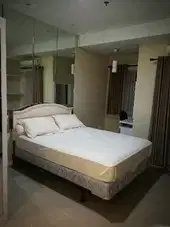 Sewa Apartemen Metropark Kedoya Jakbar Lt 16 Studio 30m2 Hook