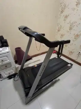 DIJUAL TREADMILL SHAGA SSX MOTORIZED