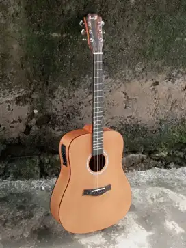 Gitar akustik elektrik Cowboys