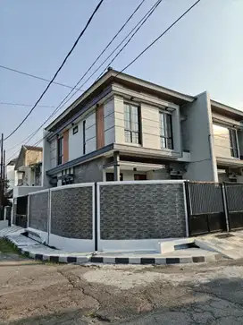 Rumah Hook Baru Gress Baruk - MERR