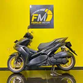 Yamaha Aerox ABS Tahun 2020 Second Mulus Istimewa Pajak On