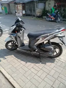 Dijual Vario 125. CBS ISS 2013