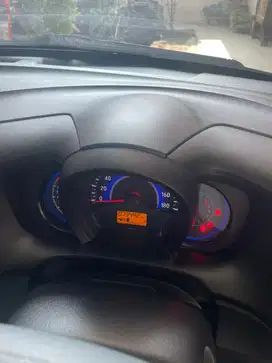 Honda Mobilio 2014 Bensin