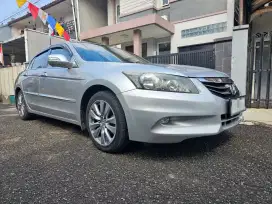 HONDA ACCORD VTI-L 2.4 Thn 2011