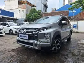[OLXmobbi] DP RENDAH - Mitsubishi Xpander 1.5 Cross Bensin-AT 2019