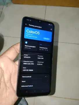 Oppo A38 ram 4/128
