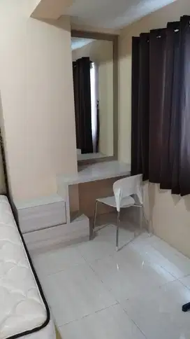Sewa murah apartemen puncak bukit golf 2 br full furnished