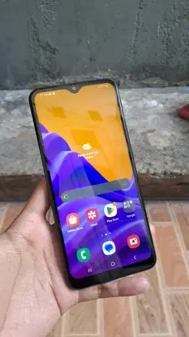 Samsung a04 ram 4/64
