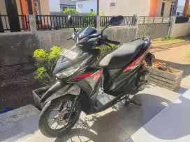 Di jual vario 125 esp sangat terawat